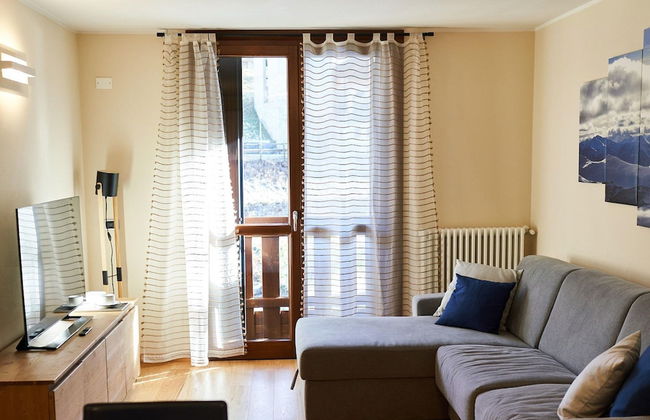 Acquaseria 310 in Ponte di Legno - Foto 13