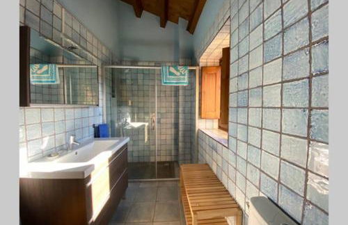 Cal Masover, casa de piedra rehabilitada - Foto 18