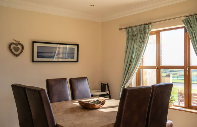 Morriscastle Seaview House - Foto 9