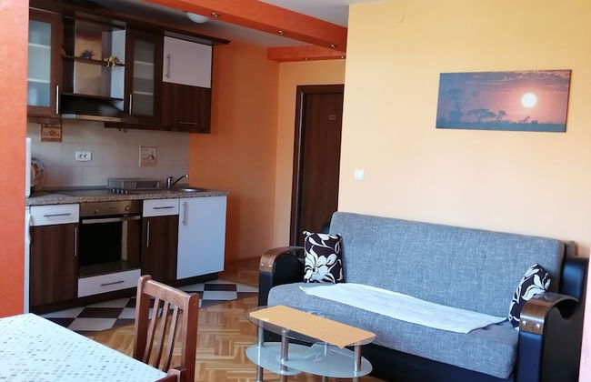 Hotel Apartments Bella Mare Belgrade - Foto 17