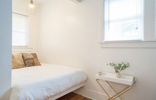 Heirloom by Avantstay Mins to Downtown Nashville - Foto 12