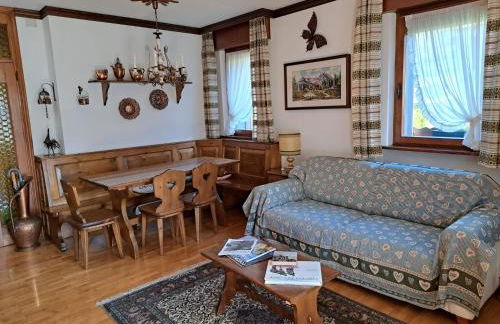 Appartamento Croda - Foto 8