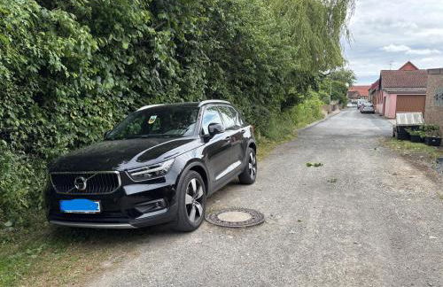 Ferienwohnung 90qm max 3 Gäste - Foto 23