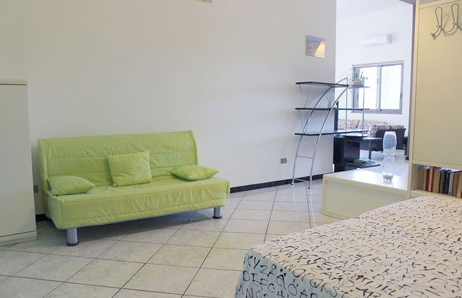 Cilento Loft - Foto 8