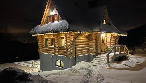 Cinalkowa 6, na Górze Żar - Foto 3