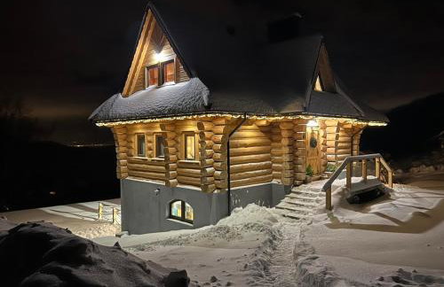 Cinalkowa 6, na Górze Żar - Foto 3