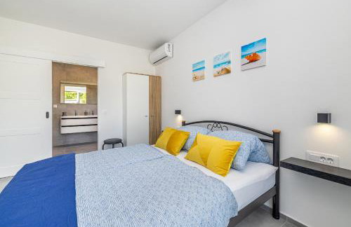 Vila KATHARINA s privatnim bazenom - Foto 32