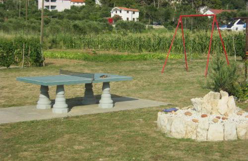 Apartment Maskarin Rab - Foto 17