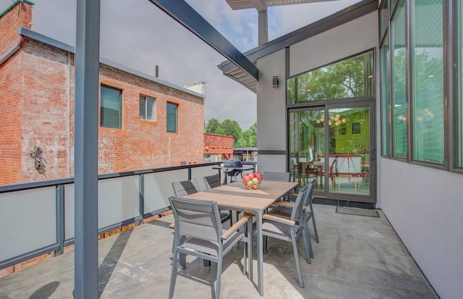 3BR Modern Marveldowntown Customprivate Balcony - Foto 42