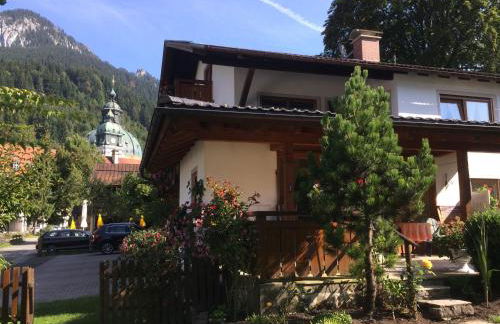 Ferienhaus Schneider-Sepp - Foto 1