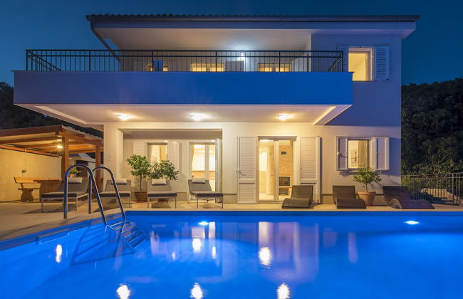 Villa St.Martin-Reef - Photo 27