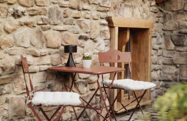 Die Suttenhütte - Foto 20