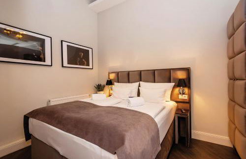 arabel Design Apartments Berlin - Foto 50