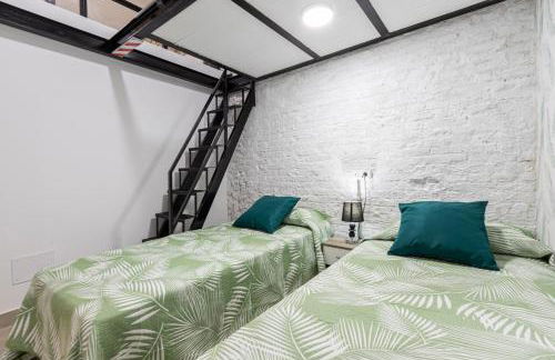 Ever House - ALCALA LOFT - Photo 45