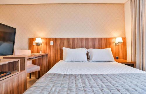 Flat Particular - MG Flats Residence - Próx Assembleia Leg MT - Foto 4