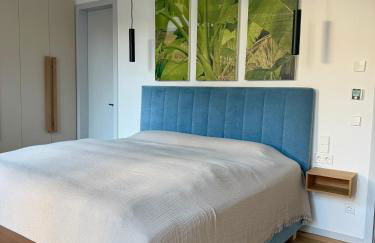 Bad Seerose mit Seeblick, Dachterrasse, Pool und Sauna - Photo 7