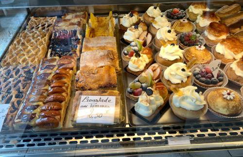 Maison du Roy/ Upper Cambers - Foto 64