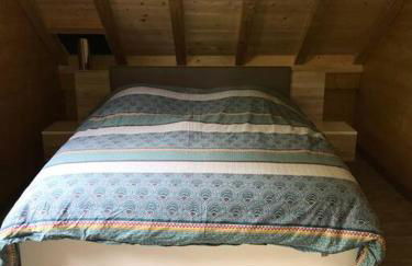 Forest Jura Lodge - Chalet de la Vache - Foto 7