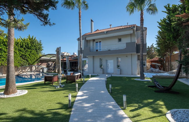 Serenity Bliss Villa - Foto 51