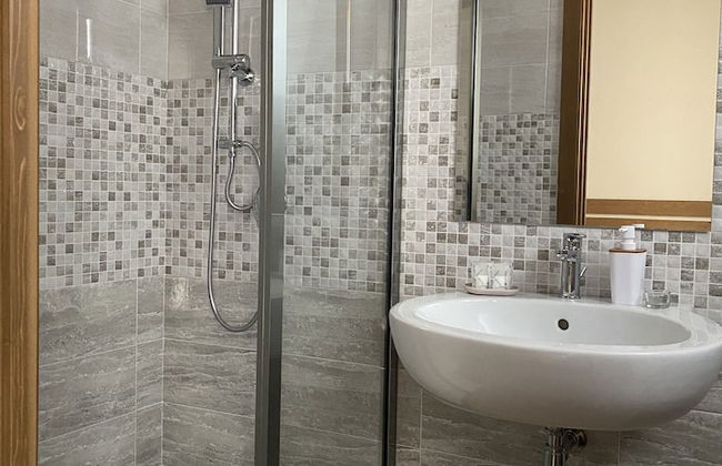 Equiturismo San Lorenzo - Villa KAMARA - Foto 6