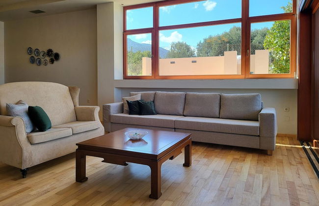 Villa Mikaela in Hersonissos - Photo 10