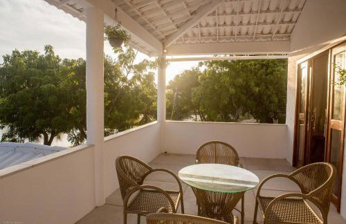 Casa Blue Parrot – Um Paraíso na Praia da Taíba - Foto 43