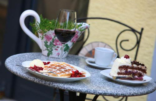 Winzerhof & Weincafe Gümpelein - Foto 30