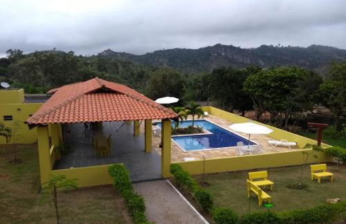 apartamento em serra negra - bezerros - Foto 15