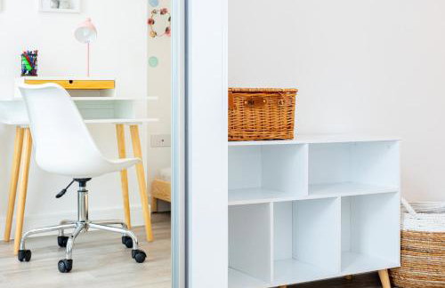 Modern New 2BR wViews & Balcony in Wandsworth - Foto 22