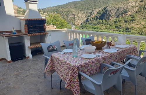 Casa Rural El Lobo - Foto 1