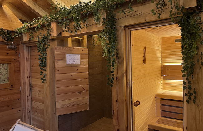 Chalet Kolasin Montenegro - Foto 77