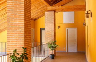 Agriturismo Corte Casa Erminia - Foto 8