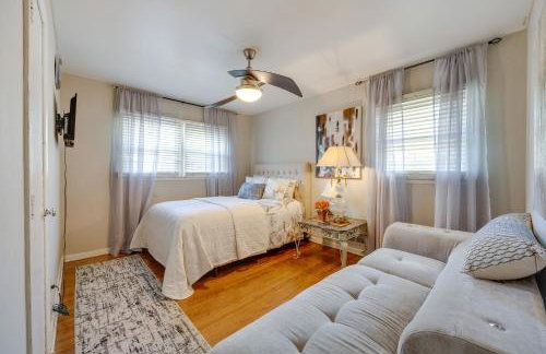 5 Mi to Trussville Birmingham Home with Balcony - Photo 18