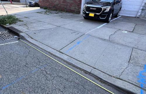 Spacious 4BR 1BA Duplex Apartment Near NYC - Foto 56