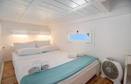 Anna's Apartment Marmara Paros - Foto 9