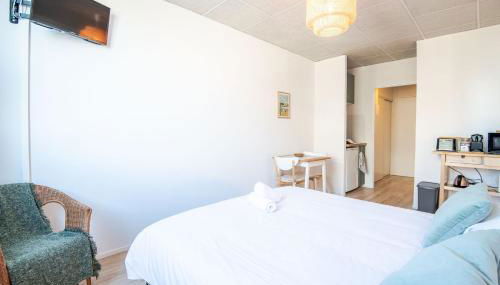 Appartement Le Cocooning - Photo 5