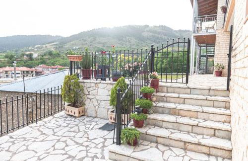 Dimitri's Mountain House - Foto 47