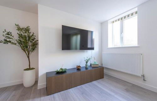 The Green Haven-Cozy luxury flat in Crayford - Photo 28