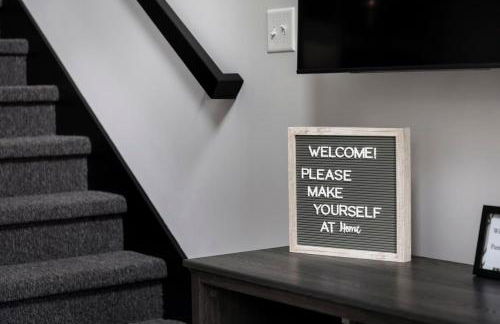 Center City Lofts 508 Unit 2 Close to Downtown and the TART Trail - Foto 13