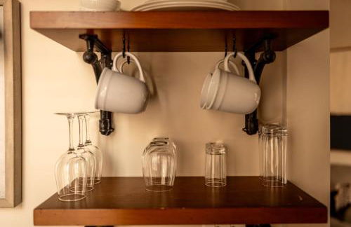 Old City Loft Knoxville - Foto 15