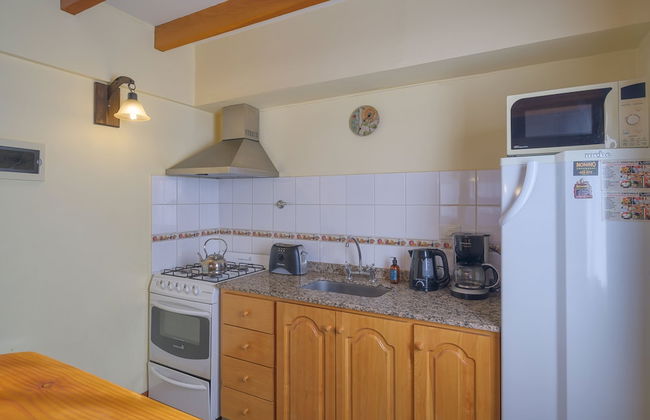 Amazing Lodge in San Martin de los Andes SMA-RV by Apartments Bariloche - Foto 34