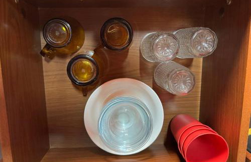 Ático com Ar Condicionado Q e F - Foto 46