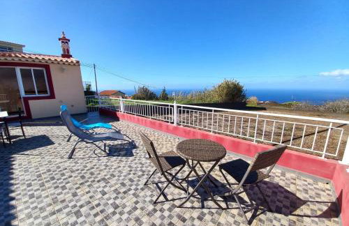 Casa Abreu Gouveia in Ponta do Pargo - Foto 1