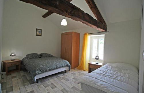 Gîte Les Champs N°5 - Foto 10