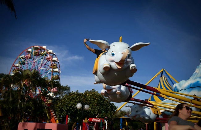 Beto Carrero World Day Trip - Photo 2