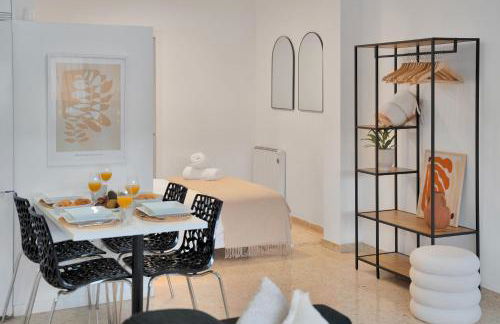 Nueva! Céntrica Suite Boutique - Foto 12