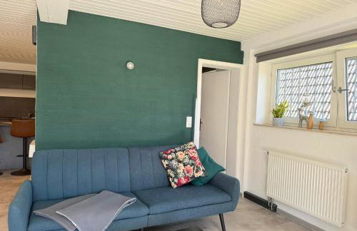 Ferienhaus in der Rhön Sitzmann - Foto 76