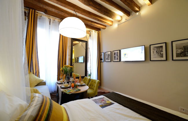 Les Patios du Marais - Foto 56