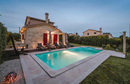 Villa Emily - Foto 40