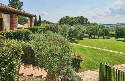 Il Passo Degli Ulivi - Foto 14